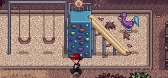 To gain there, you should go with the following locations: El Mod Mas Tenebroso Del Juego Ghost Town Stardew Valley Amino Espanol Amino
