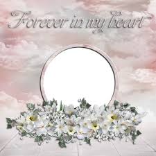 Grief banner of a crucifix on stone background for invitation to sorrow ceremony. Flower Background Frame Clipart Flower Font Transparent Clip Art