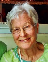 Obituary for Ruth G. (Terhaar) Stepan