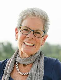 Contributions to the tribute of Mary-Jo S. Vocke