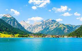 Liste der stauseen in österreich. Die 10 Schonsten Seen In Osterreich 2021 Inkl Karte