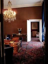 Connexion Fontainebleau Fumoir Chateau De Fontainebleau