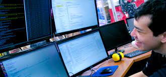Continue reading to see how a doctoral degree in computer science can provide you with advanced training in computer programming and unlock employment opportunities in research, higher education instruction or work in the computer science industry. Phd In Computer Science 40 Years Of Research Excellence