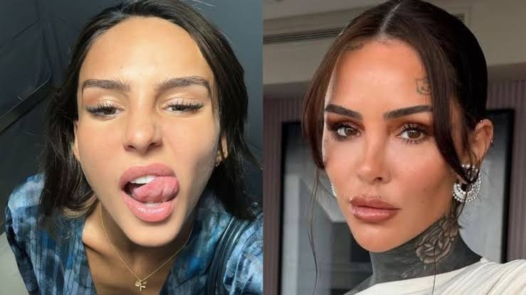 La letal respuesta de Cande Tinelli a su hermana Juanita Tinelli en medio  del escándalo familiar