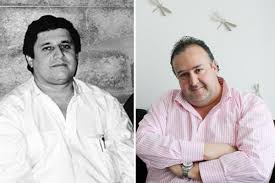 Jorge luis ochoa vásquez (september 30, 1950) is a colombian drug trafficker who was one of the founding members of the notorious medellín cartel in the late 1970s. Ochoa Brothers Shefalitayal