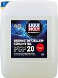 Fuel Cell Coolant FCF20 | LIQUI MOLY