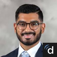 Dr. Grenville Fernandes, MD