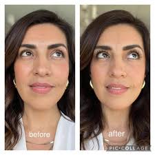 Plant based mascara for healthy lashes