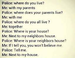 Because then it would be a foot. Hahahaha Short Jokes Best Short Jokes Funny Texts