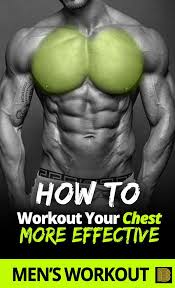 The Ultimate Bench Press Workout To Perfect Chest For Men Chest Workout For Men Efficient Workout Gym Chest Workout