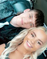 The most perfect day marrying my best friend🫶🖤