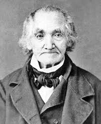 Andrew Weiler (1795-1885)