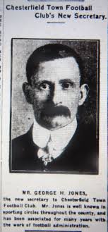 Can anyone remember a guy named Samuels who was secretary of our club  sometime between 1976_1984