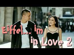 However, her mother was overly protective towards her and. Shandy Aulia Samuel Rizal Kembali Berpasangan Di Eiffel I M In Love 2 Kompasiana Com