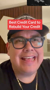 Bad credit? No problem., This credit card was made to help you REBUILD your  score — fast., ✅ Easy approval, ✅ Reports to all 3 credit bureaus, ✅ No  crazy fees, Don’t waste time applying for cards that ...
