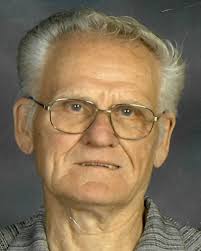 Ernest W. Jenkins Obituary May 29, 2024