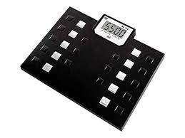 The scale is compact and a nice addition to any bathroom. The 12 Best Bathroom Scales Of 2021