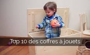 Les Meilleurs Coffres A Jouet En 2019 Ce n'est plus une simple tendance depuis déjà longtemps : les meilleurs coffres a jouet en 2019
