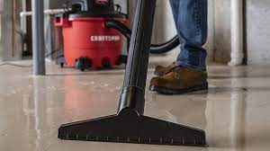 Firstly, the air filter of the shop vac has to be removed. How To Use A Wet Dry Vacuum Properly Reviewed