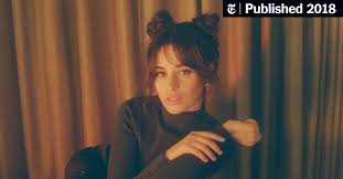 There are no critic reviews yet for cover cute faces with goo. How Camila Cabello Lost Some Friends And Found Her Voice The New York Times