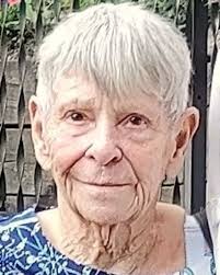 Beatrice "Bea" Clark Obituary April 23, 2025