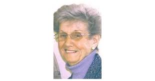 Mable Ball Obituary (2018)