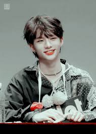 Skz Hyunjin Straykids Aesthetic Edit Psd Cool Kids Boy Groups Kpop Idol
