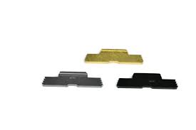 The stippling, trigger, magwell and quite a few other things just suck. Extended Slide Lock Lever For Glock Gen5