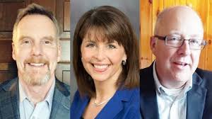 GOP primary to pick party's candidate to run for 57th District in November