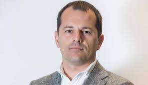 Francisco Rionda, presidente de la AEA