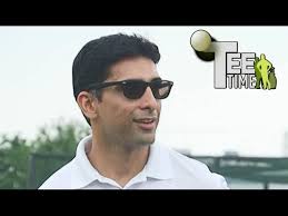 TeeTime: In Conversation With Ashish Kapur, Owner, Founder & CEO of Yo!  China and Dimsumbros