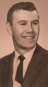 Antonio D'Ambrosio Obituary