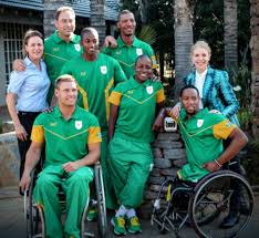 Jun 27, 2021 · van der walt had actually qualified to compete for south africa in the 2020 paralympics in tokyo last year before they were postponed by the coronavirus. South African Paralympic Wheelchair Tennis Team Rio 2016 Champion Academy