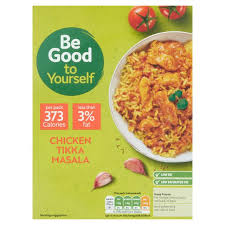 We're all about the homemade thanksgiving meal here at huffpost taste. Sainsbury S Be Good To Yourself Chicken Tikka Masala 350g Serves 1 Sainsbury S