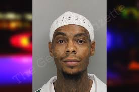 Michael Brown — Cobb County Jail Bookings