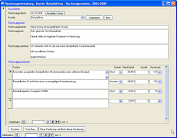 Excel vorlage rechnungsverwaltung wir haben 8 bilder über excel vorlage rechnungsverwaltung einschließlich bilder, fotos, hintergrundbilder und mehr. Steuerfeste Rechnungsverwaltung Access Im Unternehmen