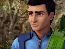 Tracy Briggs Roland Bell