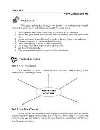 Deped Grade 7 English Learning Package 2nd Quarter English Lesson Plans Learn English Lesson