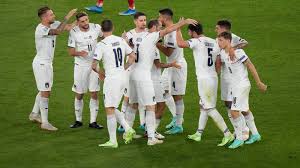 Italy win after extra time. Euro 2020 Turkey Vs Italy Live Football Score Italy Beat Turkey 3 0 In Season Opener Marketshockers