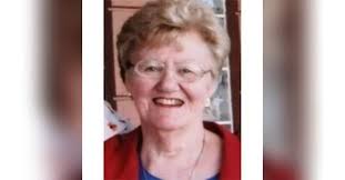 Doris Jacobs Obituary