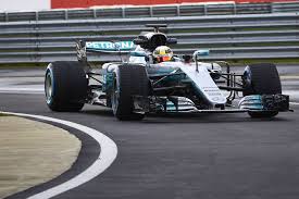 Mercedes Amg W08 Eq Power Ready To Defend Its F1 Championship Carscoops Mercedes New Car Mercedes Amg New Mercedes Amg