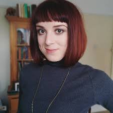 If your hair ends up to your shoulder then this. 26 Cute Blunt Bob Hairstyle Ideas For Short Medium Hair Hairstyles Weekly