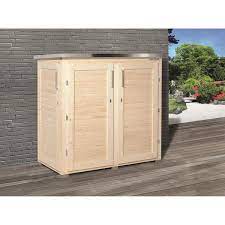 Schränke online vergleichen & kaufen bei moebel.de deutschlands größtes möbelportal top angebote große produktvielfalt. Gartenschrank Kaufen Bei Obi