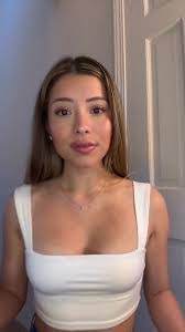 Michelle Narvaez's Instagram, Twitter & Facebook