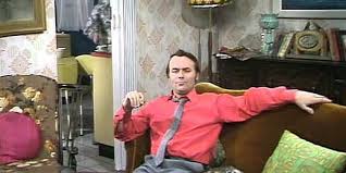 Love Thy Neighbour Tv Sitcom Cast On Comedy Series Info