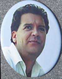 Rick Val-Vay Diarmit (1959-2018)