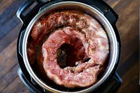 Some of the first things that i cooked in my instant pot was mac and cheese, rice and baked potatoes. Instant Pot Ribs No 2 Pencil
