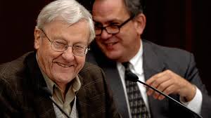 Novato's Dietrich Stroeh, Golden Gate Bridge board president, dies at 80