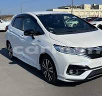 Acheter Occasion Voiture Honda FIT Autre à Import - Dubai, Région de la  Bouenza - CarMunu