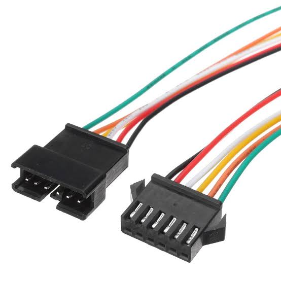 SM 6-Pin